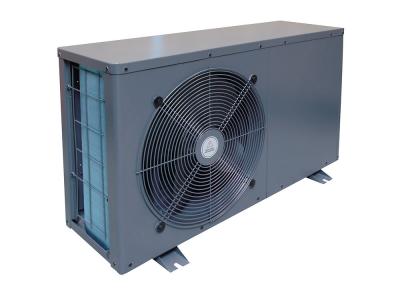 Pompe &agrave; chaleur 8,00 kW HeaterMax Inverter 40 - Ubbink