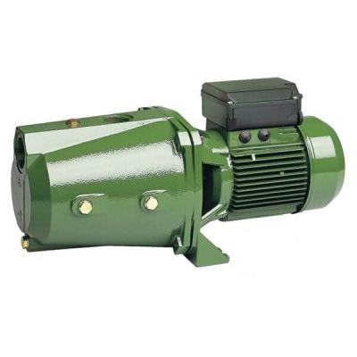 DAB - Jet 300 m Pompe de surface - Vert / noir / acier inox