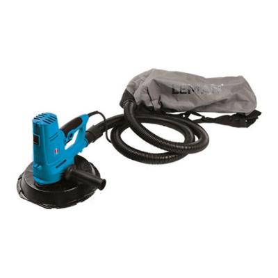 Ponceuse murale 225mm 900w, lopom226, leman, lemlopom226 LOPOM226