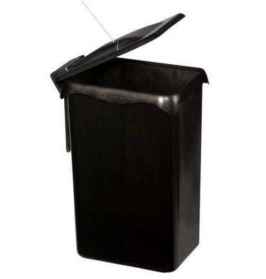Poubelle automatique pour porte 23L PORTASAC 