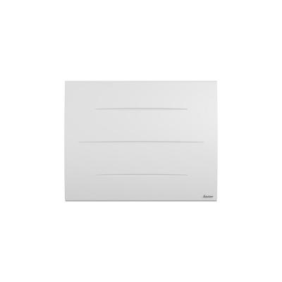 Radiateur Inertiel Sauter Sibayak 2000W Blanc - Blanc