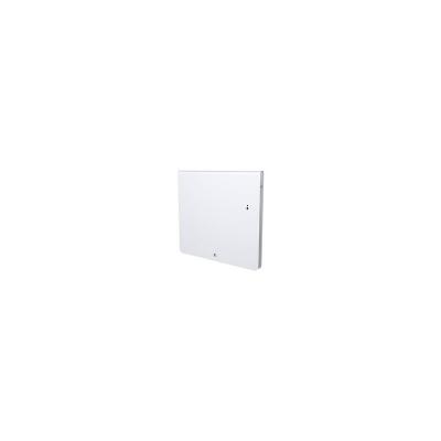 Radiateur Chaleur douce Equateur 4 horizontal blanc granit 2000W