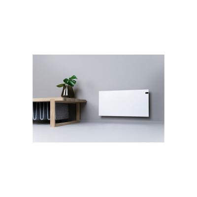 Radiateur &eacute;lectrique - Blanc - 1000 W - 762x370x90mm - Neo Basic NP10 KDT