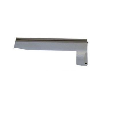 Leman - rallonge de banc 620mm pour tour &agrave; bois tab040 - 150303