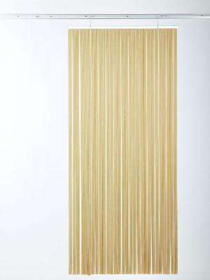 Morel rid.port.pvc tahiti brun/beige 100x220