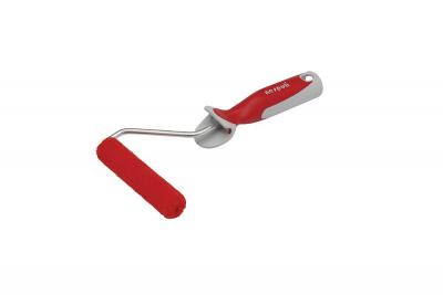 Rouleau enduit de Teflon&reg; finition brillante 110mm