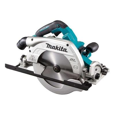 Scie circulaire 36 v = 2 x 18 v Li-Ion &oslash; 235 mm Makita Sans batterie - DHS900ZKU
