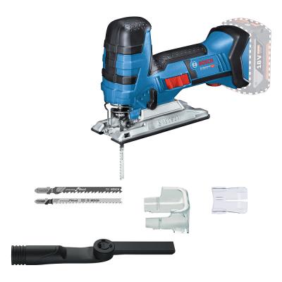 Bosch Professional Scie sauteuse GST 18V-LI S solo carton 06015A5100