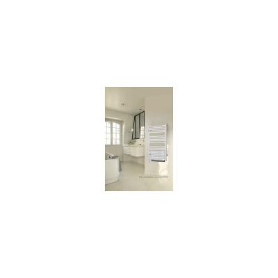 S&egrave;cheserviettes &eacute;lectrique acier connect&eacute; ATOLL SPA Acova TSL075050IFS