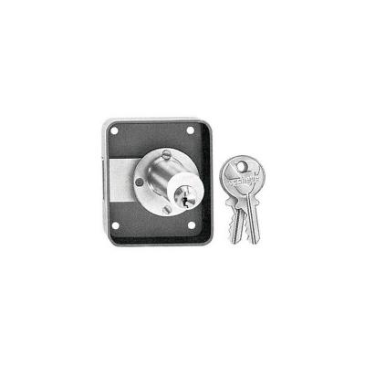Serrure V135 60x35 DT C20X28P - VACHETTE - 11712000