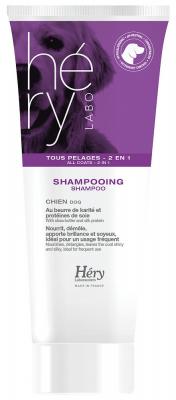 Shampooing tt pelage 2en1 200ml 
