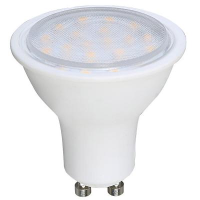 Spot led gu10 4w 280 lumens blanc froid Lumihome dec/gu-280w