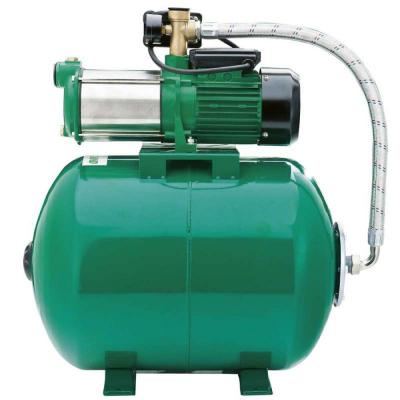 Surpresseur multicellulaire 1450 W - 60 Litres