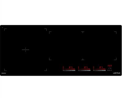 Airlux Atif930bk Plaque Induction