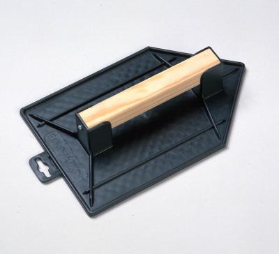 Taliaplast - Taloche plastique - pointue - 27x18 cm