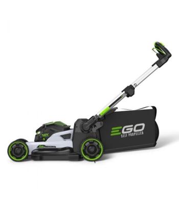 Tondeuse autotract&eacute;e EGO 55 cm, id&eacute;ale pour 2000 m&sup2;, sans batterie ni chargeur - LM2230E-SP 