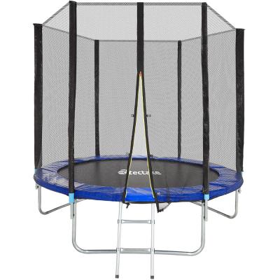 TecTake Trampoline mod&egrave;le B - 244 cm 