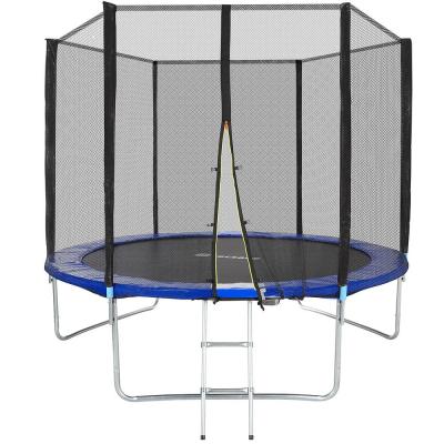 TecTake Trampoline mod&egrave;le B - 305 cm
