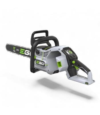 Tron&ccedil;onneuse &eacute;lectrique &agrave; batterie 56V guide 50 cm vitesse 25m-s EGO CS2000E 