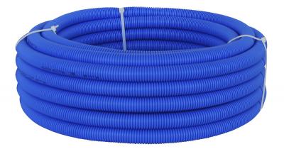 Tube d'alimentation gain&eacute; per, Diam.16 x 20 mm, en couronne de 25 m