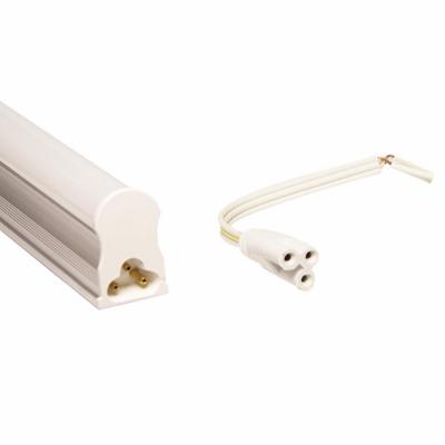 SILAMP Tube n&eacute;on LED 120cm T5 18W (Pack de 10) - Blanc Neutre 4000K - 5500K