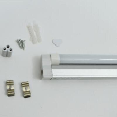 Tube n&eacute;on LED 60cm T5 9W (Pack de 10) - Blanc Froid 6000K - 8000K - SILAMP