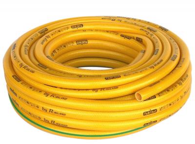Outifrance - Tuyau D'Arrosage Pvc &Oslash; 15 Mm - 25 M