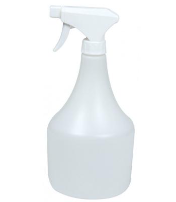 Vaporisateur en PET vide et transparent 500ml - 529938 