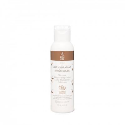Eq France - Eq Lait Hydratant Corps 100ml Bio Cosmos 100 Ml