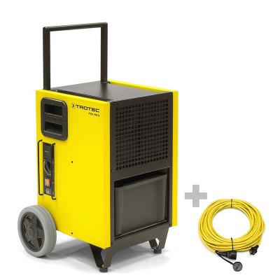 TROTEC D&eacute;shumidificateur TTK 175 S D&eacute;shumidificateur pour le b&acirc;timent