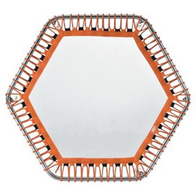 Trampoline aquatique WXTramp hexagonal - Waterflex