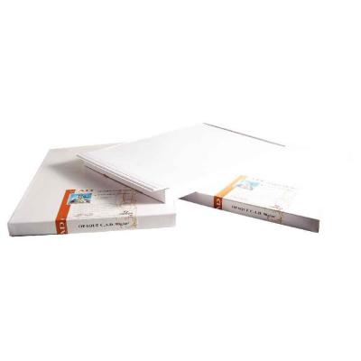 Papier Canson dessin pour table tracante 90g a1 - boite de 125