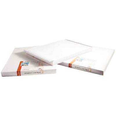 Canson - Papier Dessin Pour Table Tracante 90g A2 - Boite De 250