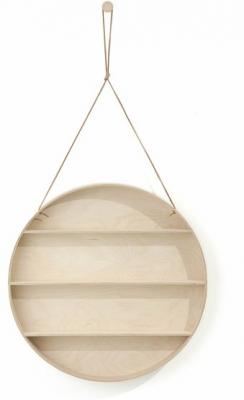 Etag&egrave;re ronde Round Dorm - Ferm Living