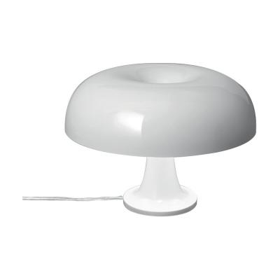 Lampe &agrave; poser Nessino blanc Blanc Artemide
