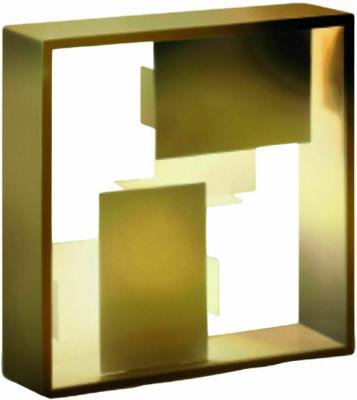 Artemide Table Fato & Applique - gold