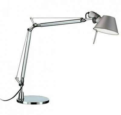 Artemide - Tolomeo Mini Lampe de table Corps, aluminium