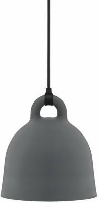 Normann Copenhagen Suspension Bell - gris - &Oslash; 35 cm