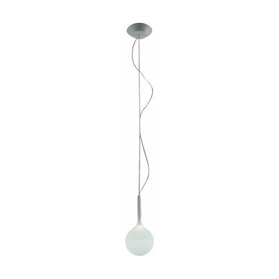 Artemide Castore 0220 suspension en verre, &Oslash; 14&nbsp;cm