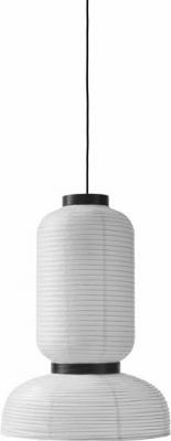 Suspensionblanche Formakami JH3 -&tradition