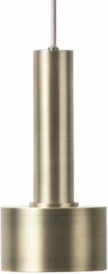 Suspension dor&eacute; socket high dor&eacute; Disc Collect - Ferm Living