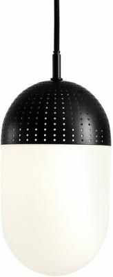 Woud Woud - Suspension Dot - noir - L