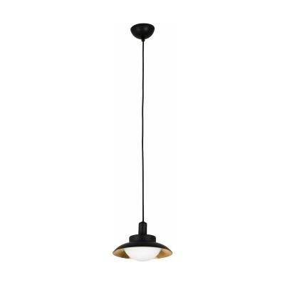 Faro Suspensions Side 62139 Noir