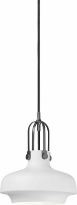 Suspension SC6 Copenhagen Pendant - opale / laiton