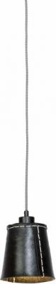 Suspension noire en pneu recycl&eacute; Amazon - Good&Mojo
