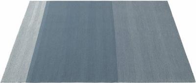 Muuto Tapis Varjo - bleu - 170 x 240 cm