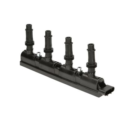 Bobine d'allumage NGK, par ex. pour Opel, Chevrolet, Vauxhall