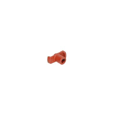 Rotor de distributeur BOSCH 1 234 332 088 (X1)