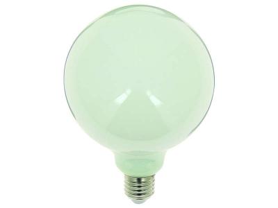 Ampoule Filament LED Opaque, culot E27, 1521 Lumens, Blanc chaud