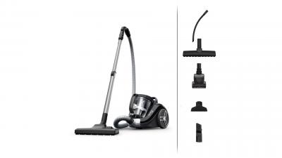 Aspirateur sans sac ROWENTA Compact Power RO4B75EA